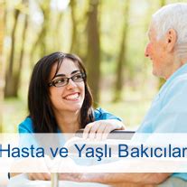 Istanbul fatih bakıcı iş ilanları